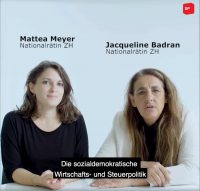 Damals, heute und auch in Zukunft - unsere Nationalratskandiat*innen erzählen