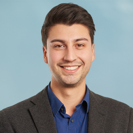 Fabian Molina Fabian Molina