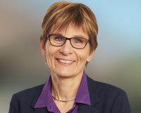Karin Rogala-Kahlhöfer, Gemeinderat, neu
